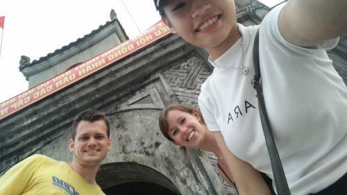 Thanh Tam Hotel