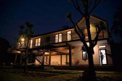 Charm's Homestay