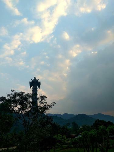 Charm's Homestay