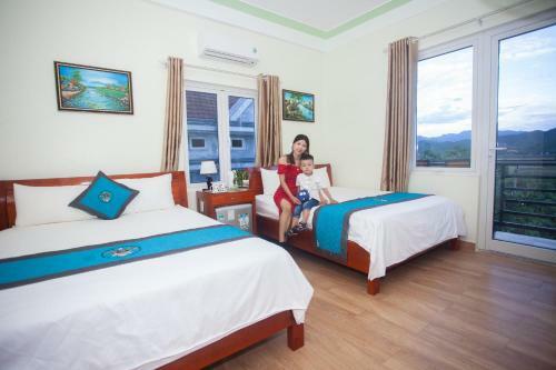 Hotel Phong Nha Bff Homestay