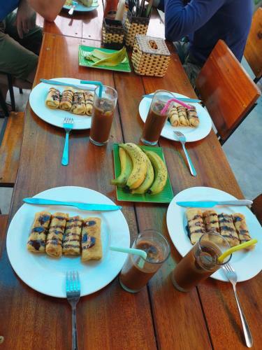 Hotel Phong Nha Bff Homestay