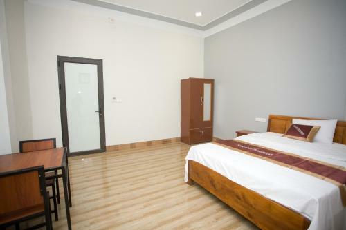 Bed & Breakfast Nam Anh Hotel
