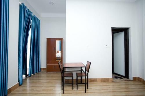 Bed & Breakfast Nam Anh Hotel
