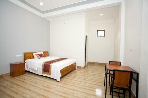 Bed & Breakfast Nam Anh Hotel