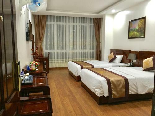 Song Hien Hotel