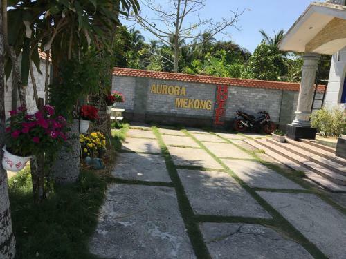 Hostal Aurora Mekong Hotel