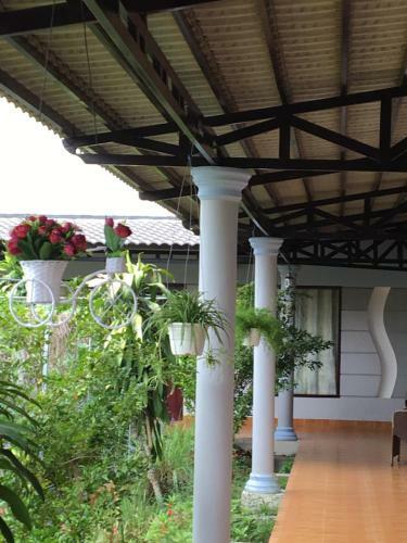 Hostal Aurora Mekong Hotel