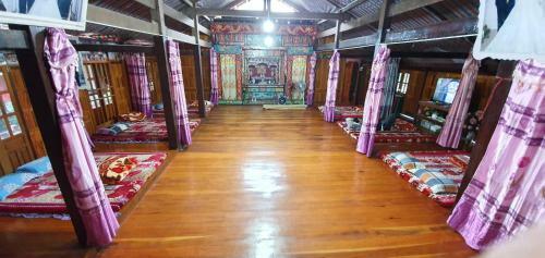Tr?ng Dung Homestay B?c S?n