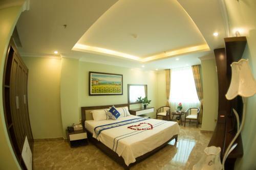 Lavender Hotel