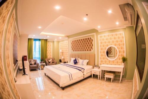 Lavender Hotel