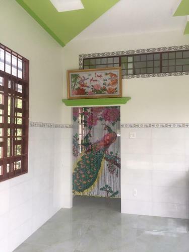 Homestay C� �t