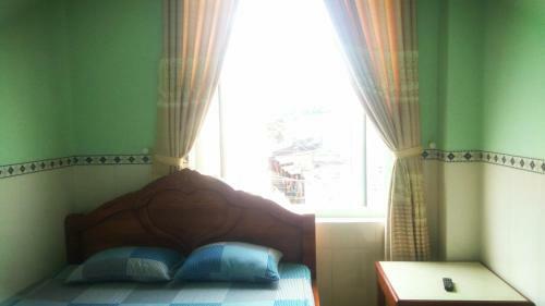 Hostal M? Ch�u Huy?n ??o L� S?n