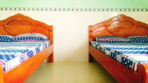 Hostal M? Ch�u Huy?n ??o L� S?n