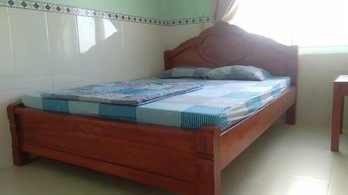 Hostal M? Ch�u Huy?n ??o L� S?n