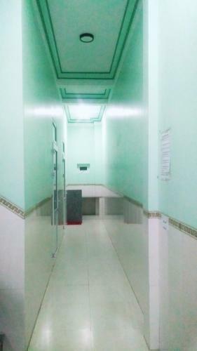 Hostal M? Ch�u Huy?n ??o L� S?n