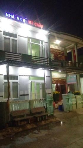 Hostal M? Ch�u Huy?n ??o L� S?n