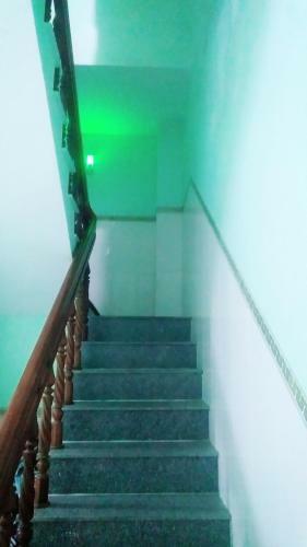 Hostal M? Ch�u Huy?n ??o L� S?n