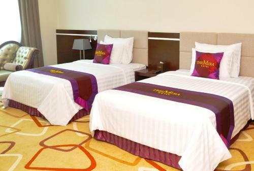 The Mira Hotel