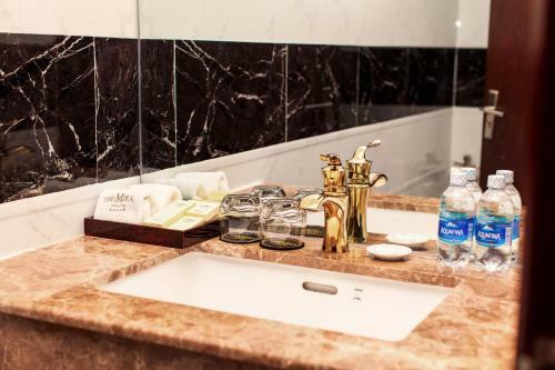 The Mira Hotel