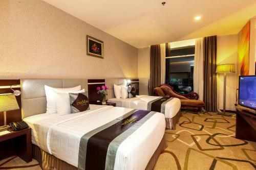 The Mira Hotel