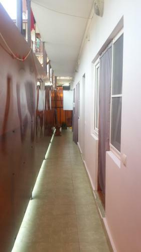 Hostal Guest House On Lesnaya 9a