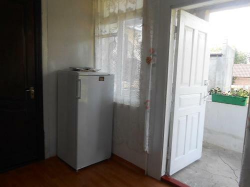 Hostal Guest House Ostrovok