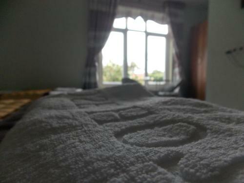Hotel Rose Poshtel