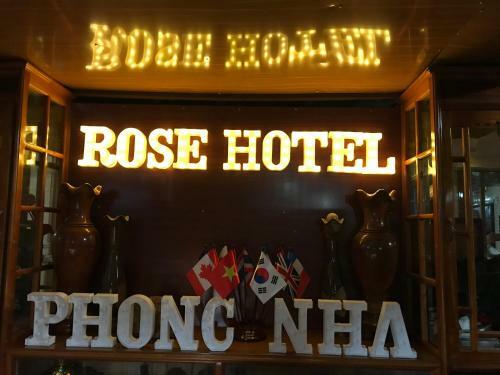 Hotel Rose Poshtel