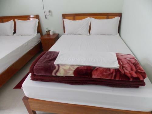 Hotel Rose Poshtel