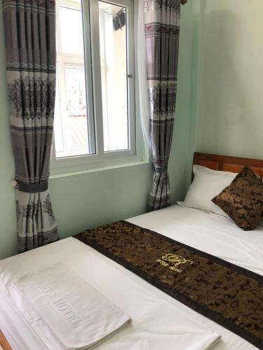 Hotel Rose Poshtel