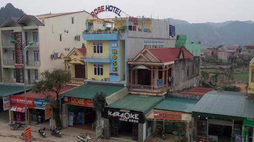 Hotel Rose Poshtel