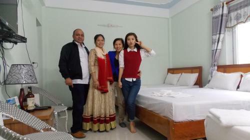 Hotel Rose Poshtel