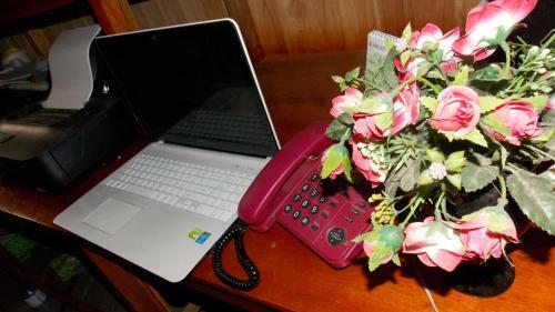 Hotel Rose Poshtel