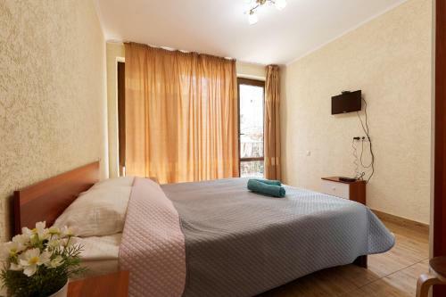Hotel Nikofa