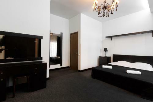 Hotel Nikofa