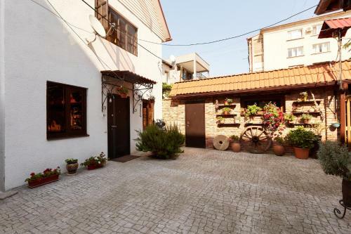 Hotel Nikofa