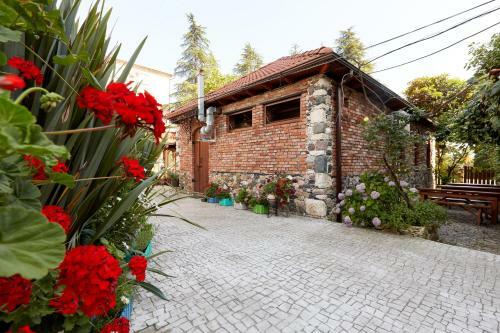 Hotel Nikofa