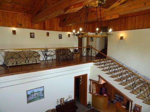 Posada Mini-hotel Abkhazia