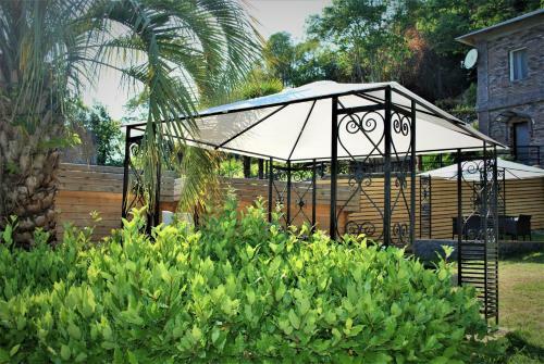 Park Hotel U Monastirya