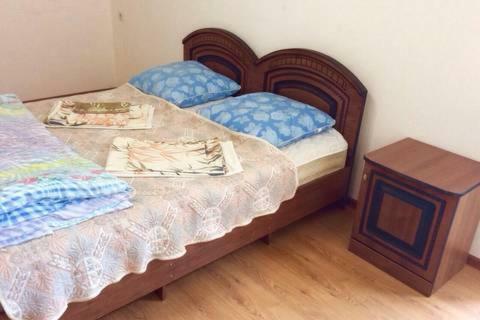 Hostal Gostevoy Dom Asya