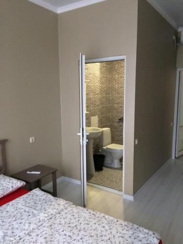 Hostal Guest House Abazgaa32