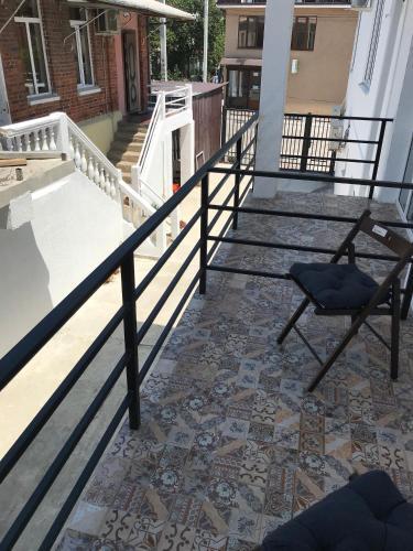 Hostal Guest House Abazgaa32