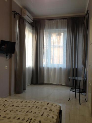 Hostal Guest House Abazgaa32