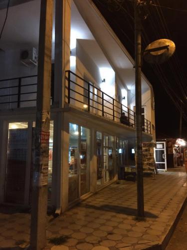 Hostal Guest House Abazgaa32