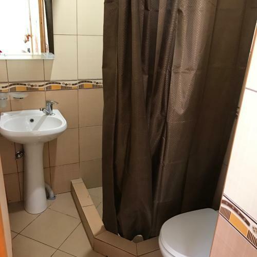 Hostal Guest House Inga