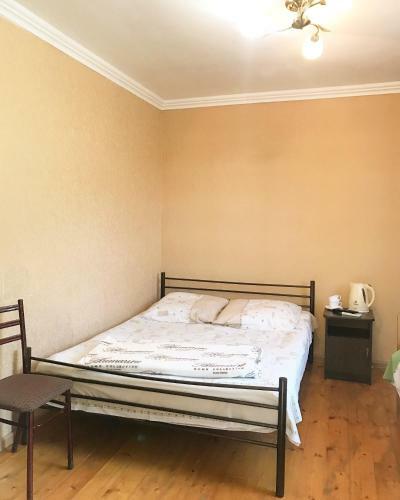 Hostal Guest House Inga