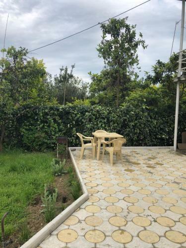 Hostal Guest House Inga