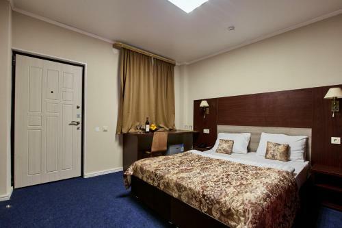 Hotel "comfort"