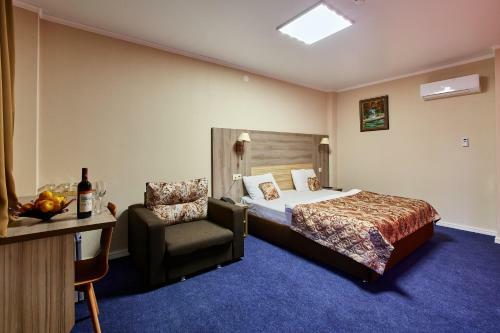 Hotel "comfort"