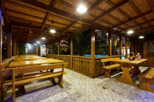 Hotel "comfort"